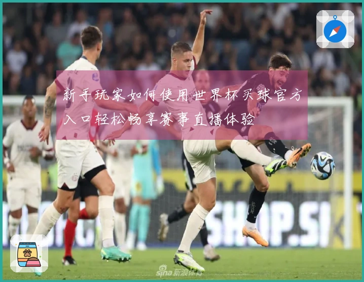 新手玩家如何使用世界杯买球官方入口轻松畅享赛事直播体验