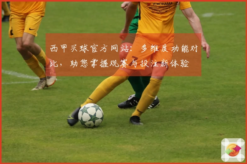 西甲买球官方网站：多维度功能对比，助您掌握观赛与投注新体验