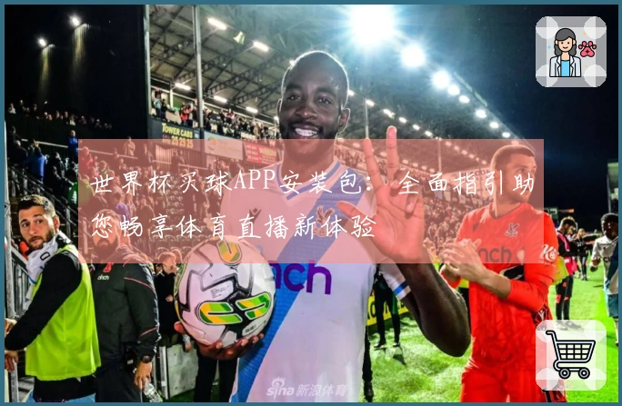 世界杯买球APP安装包：全面指引助您畅享体育直播新体验