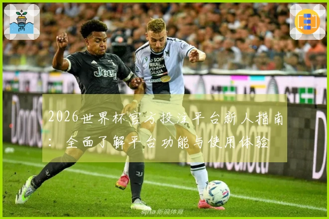 2026世界杯官方投注平台新人指南：全面了解平台功能与使用体验